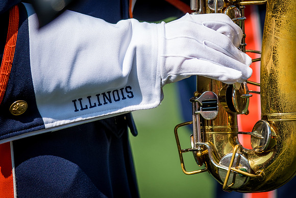 Ball State Illinois Football