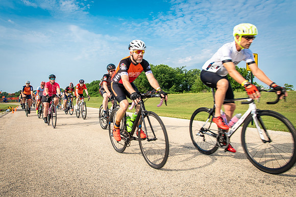 Ride For Ray 2018June 9, 2018