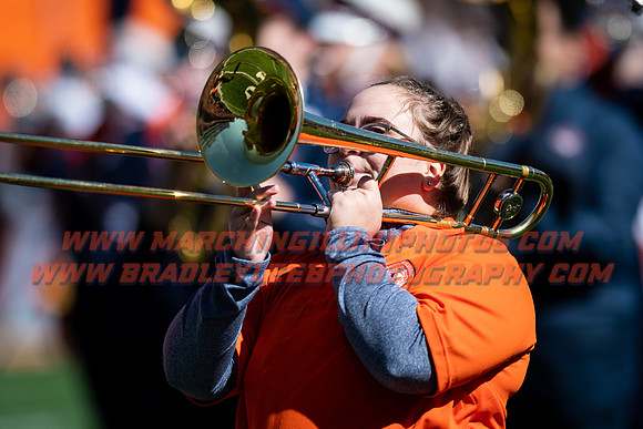 Illinois Fighting Illini Football vs. Chattanooga - 10/15/22
