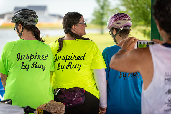 Ride For Ray 2018June 9, 2018