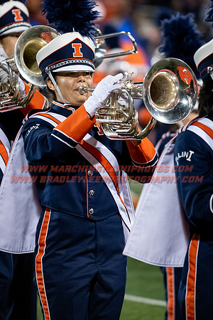 Illinois Fighting Illini Football vs. Chattanooga - 9/24/22