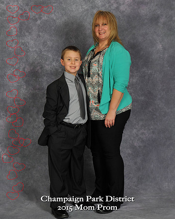 Mom Prom