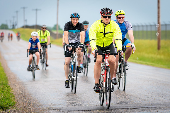 Ride For Ray 2018June 9, 2018