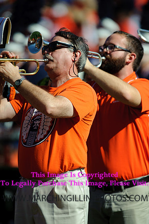 Minnesota Illinois Football