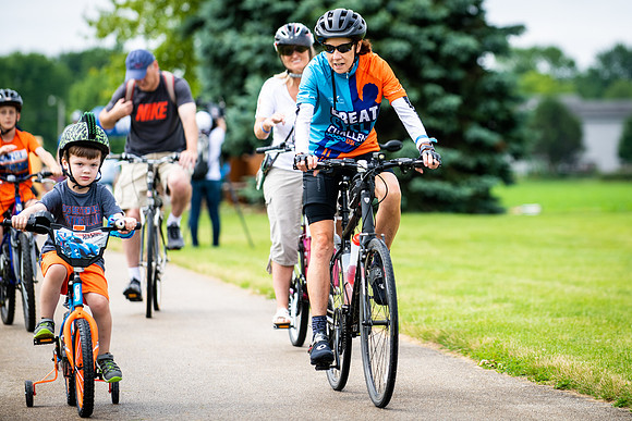 2019 Ride For Ray, June 22, 2019, www.BradleyLeebPhotography.com
