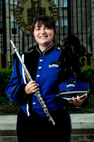 2019 Eastern Illinois University, Panther Marching Band