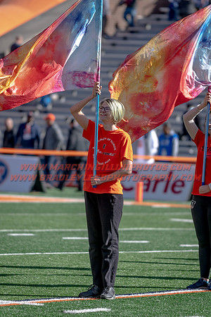 Illinois Fighting Illini Football vs. Chattanooga - 10/15/22