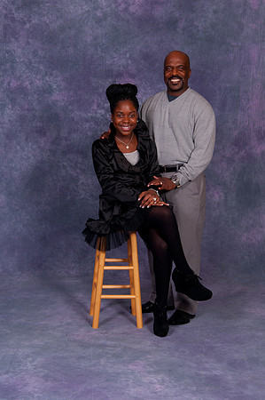 Champaign Park District Daddy Daughter Dance 2014