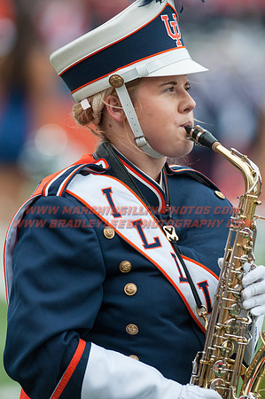 Nebraska at Illinois Oct. 3, 2015 - MI Saxophone 018