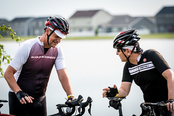 Ride For Ray 2018June 9, 2018