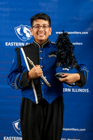 2019 Eastern Illinois University, Panther Marching Band