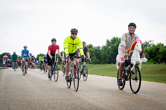 Ride For Ray 2018June 9, 2018