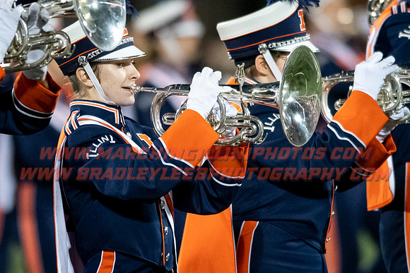 Illinois Fighting Illini Football vs. Chattanooga - 9/28/22