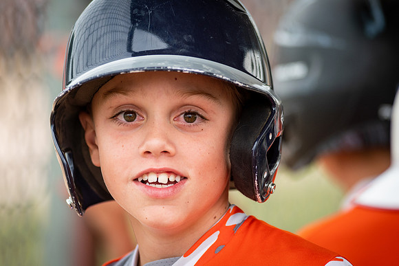 July 28, 2018 Little League State Tournament Champaign East vs. Homewood Heights