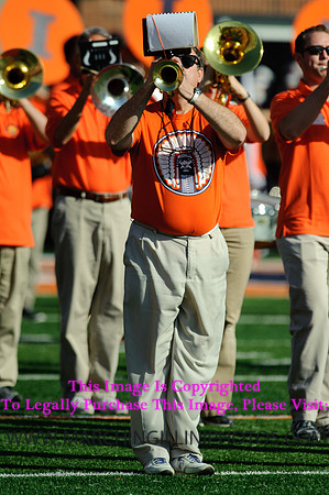 Minnesota Illinois Football