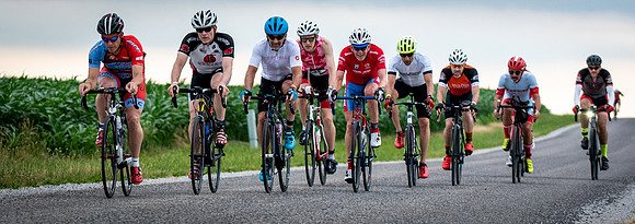 Ride For Ray 2018June 9, 2018