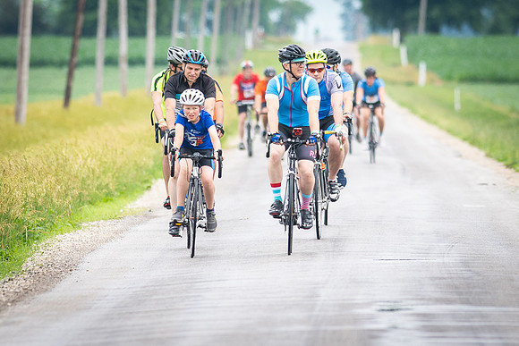 Ride For Ray 2018June 9, 2018