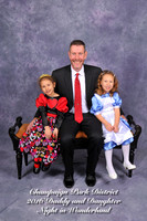 Daddy Daughter 2016