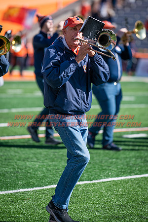 Illinois Fighting Illini Football vs. Chattanooga - 10/15/22