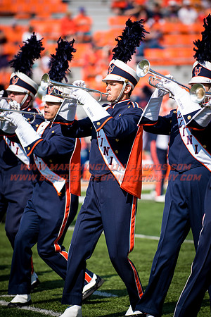 Ball State Illinois Football
