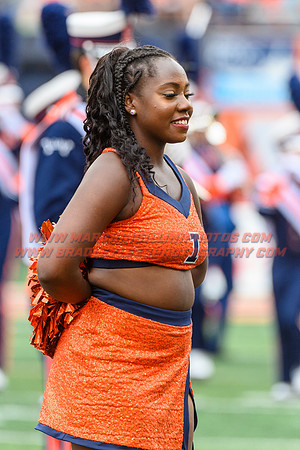 Penn State at Illinois Fighting Illini, Saturday, Sept. 16, 2023- Marching Illini Photos