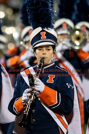 Illinois Fighting Illini Football vs. Chattanooga - 9/28/22