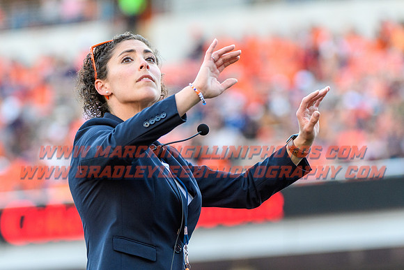 FAW at Illinois Fighting Illini, Saturday, Sept. 23, 2023- Marching Illini Photos