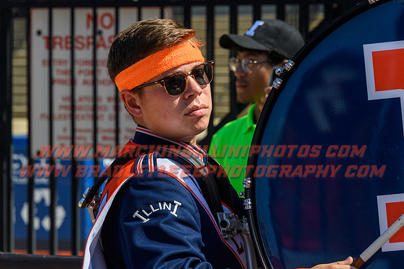 FAW at Illinois Fighting Illini, Saturday, Sept. 23, 2023- Marching Illini Photos