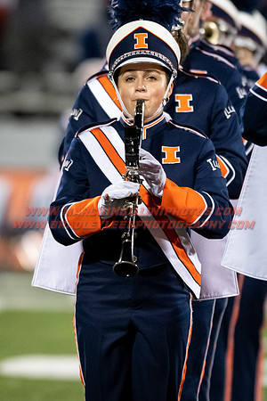 Illinois Fighting Illini Football vs. Chattanooga - 9/28/22