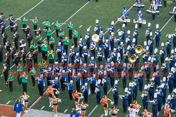 FAW at Illinois Fighting Illini, Saturday, Sept. 23, 2023- Marching Illini Photos