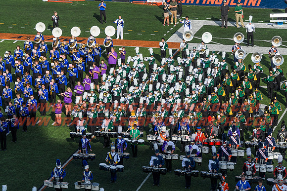 FAW at Illinois Fighting Illini, Saturday, Sept. 23, 2023- Marching Illini Photos