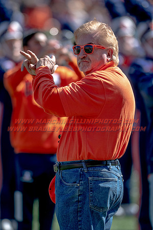 Illinois Fighting Illini Football vs. Chattanooga - 10/15/22