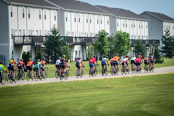 Ride For Ray 2018June 9, 2018