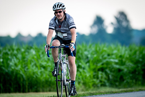 Ride For Ray 2018June 9, 2018