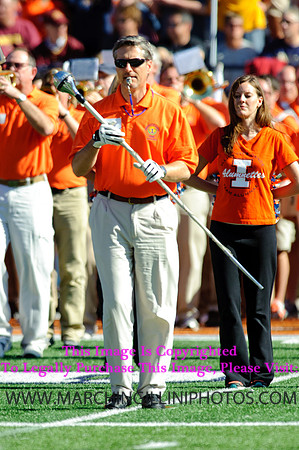Minnesota Illinois Football