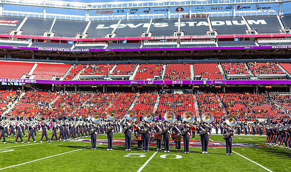 Redbox Bowl