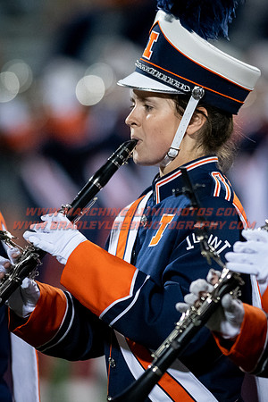 Illinois Fighting Illini Football vs. Chattanooga - 9/28/22