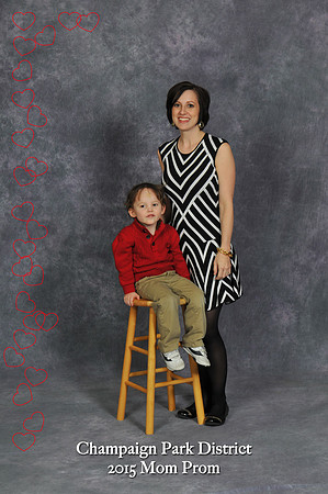 Mom Prom