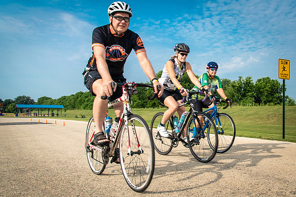 Ride For Ray 2018June 9, 2018