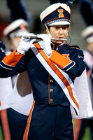 Illinois Fighting Illini Football vs. Chattanooga - 9/28/22