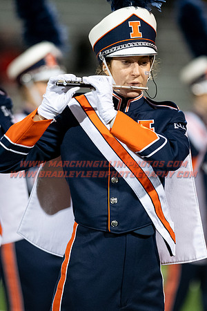 Illinois Fighting Illini Football vs. Chattanooga - 9/28/22