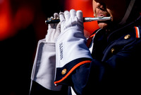 Purdue Boilermakers at Illinois Fighting Illini, Saturday, October 8, 2016 - Marching Illini Photos