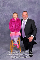 Daddy Daughter 2016