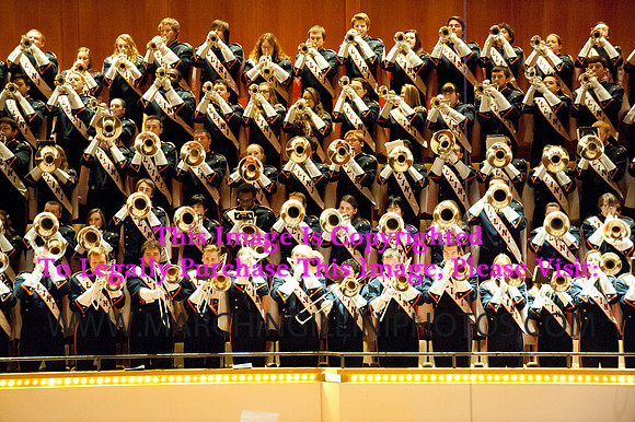 Krannert Center Concert
