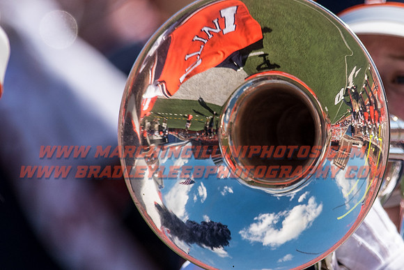 Murray St. Illinois Football