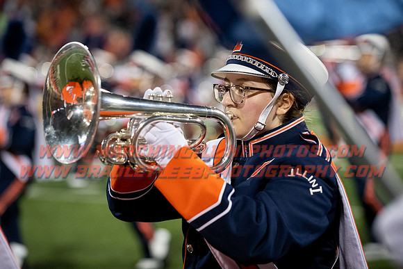 Illinois Fighting Illini Football vs. Chattanooga - 9/24/22