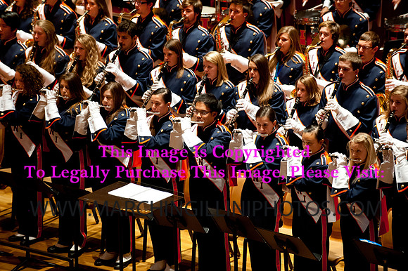 Krannert Center Concert
