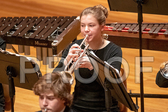 2023 All-Illinois Junior BandJanuary 20-21, 2023