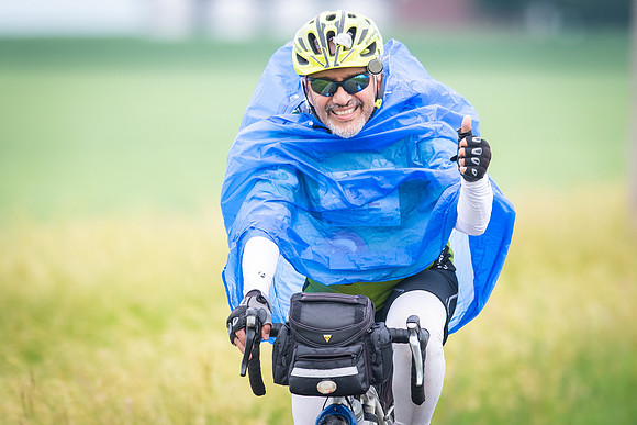 Ride For Ray 2018June 9, 2018
