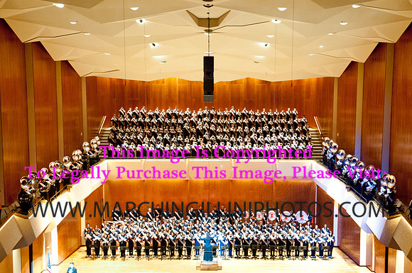 Krannert Center Concert